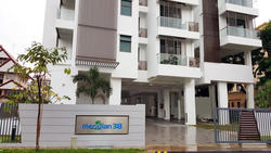 Meridian 38 (D15), Apartment #142332892